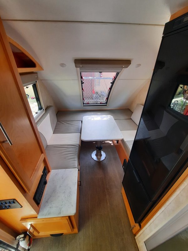 Used 2019 Little Guy Mini Max for Sale by Owner in Pompano beach