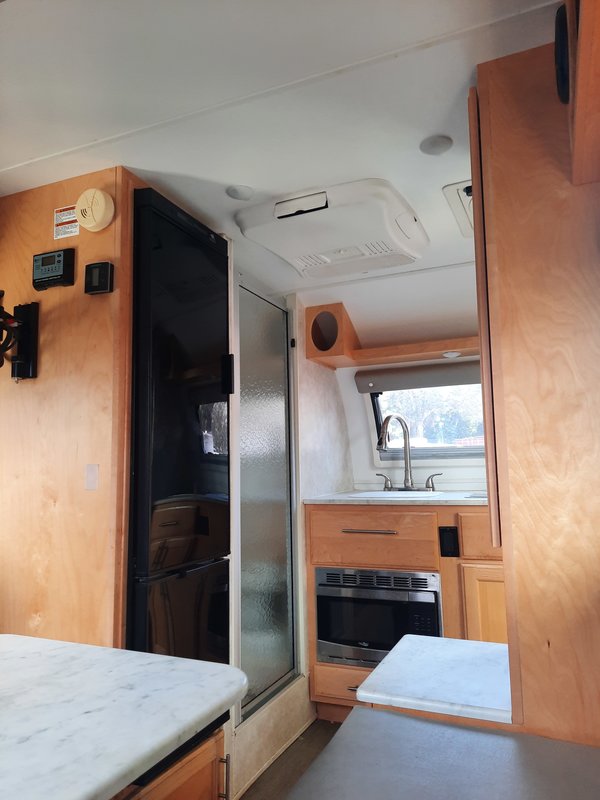 Used 2019 Little Guy Mini Max for Sale by Owner in Pompano beach