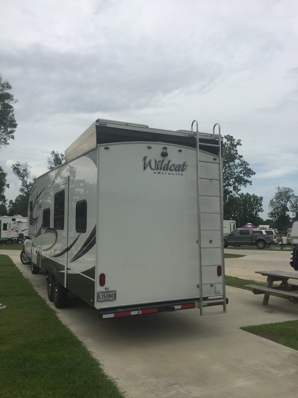2015 Forest River Wildcat eXtraLite 312BHX, 5th Wheels RV For Sale By