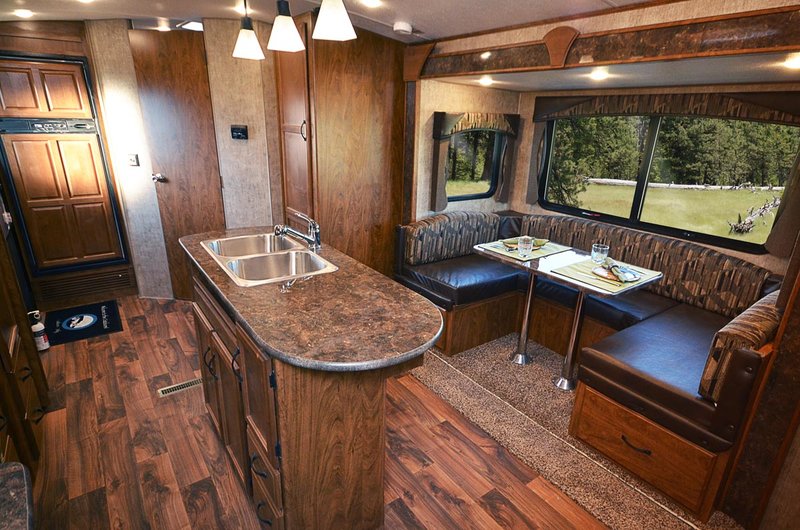 2016 outdoors rv timber ridge 230rbi, Travel Trailers RV For Sale By