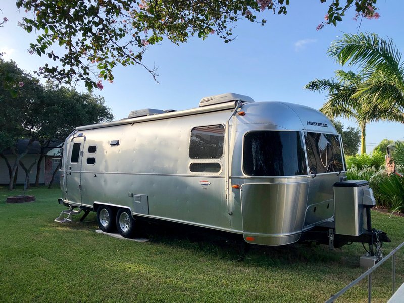 travel trailers corpus christi tx