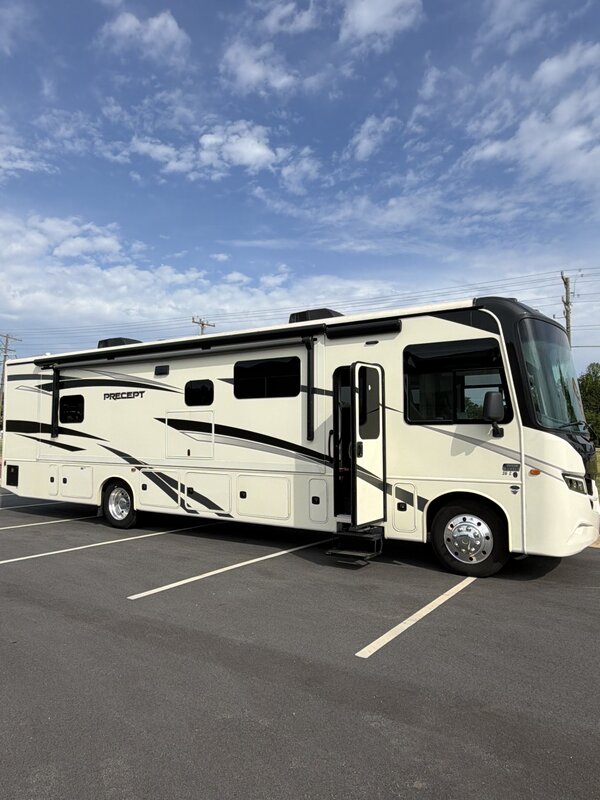 2023 Jayco Precept 36C