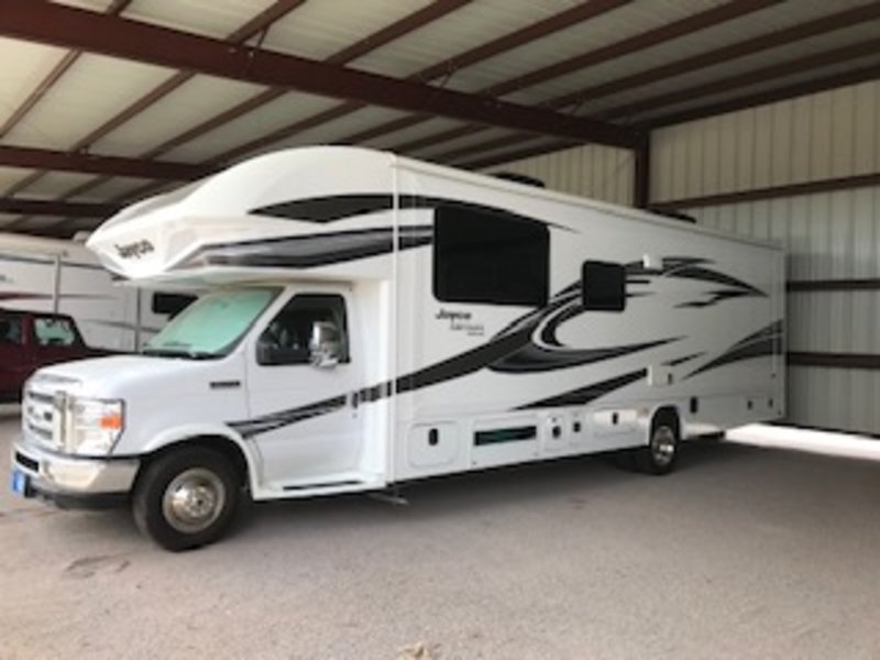 2018 Jayco Greyhawk Prestige 30XP, Class C RV For Sale By Owner In Las ...