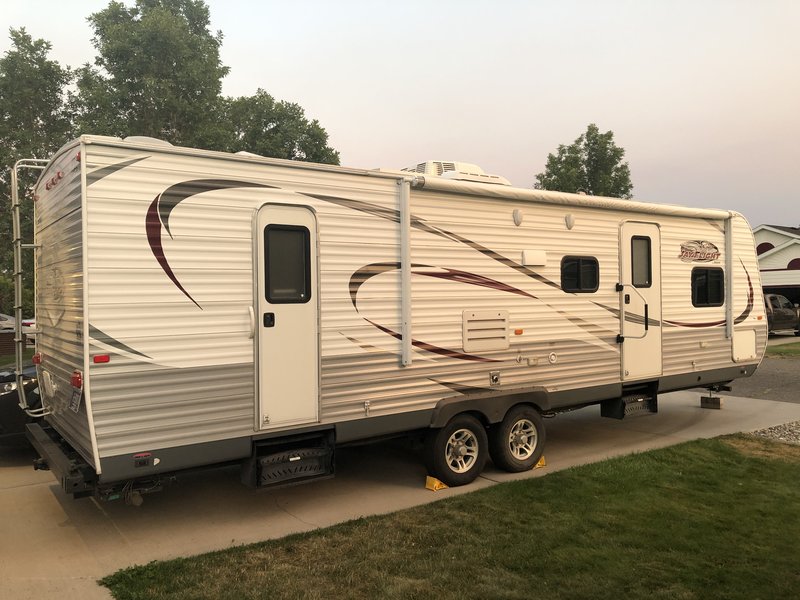 2014 Jayco Jay Flight 28BHBE, Travel Trailers RV For Sale By Owner in Belgrade, Montana RVT