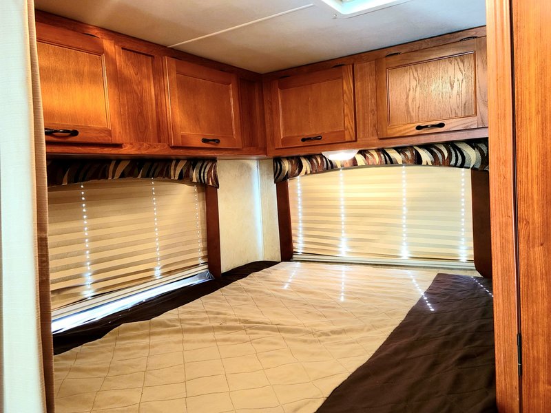 13 Coachmen Freelander 21qb Class C Rv For Sale By Owner In Ruskin Florida Rvt Com