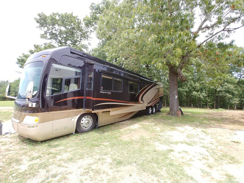 2007 Monaco Signature Noble 3, Class A Diesel RV For Sale By Owner in