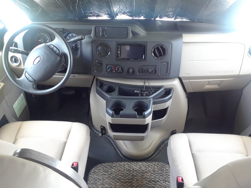2018 Winnebago Spirit 22M, Class C RV For Sale By Owner in Stuart, Florida 345873
