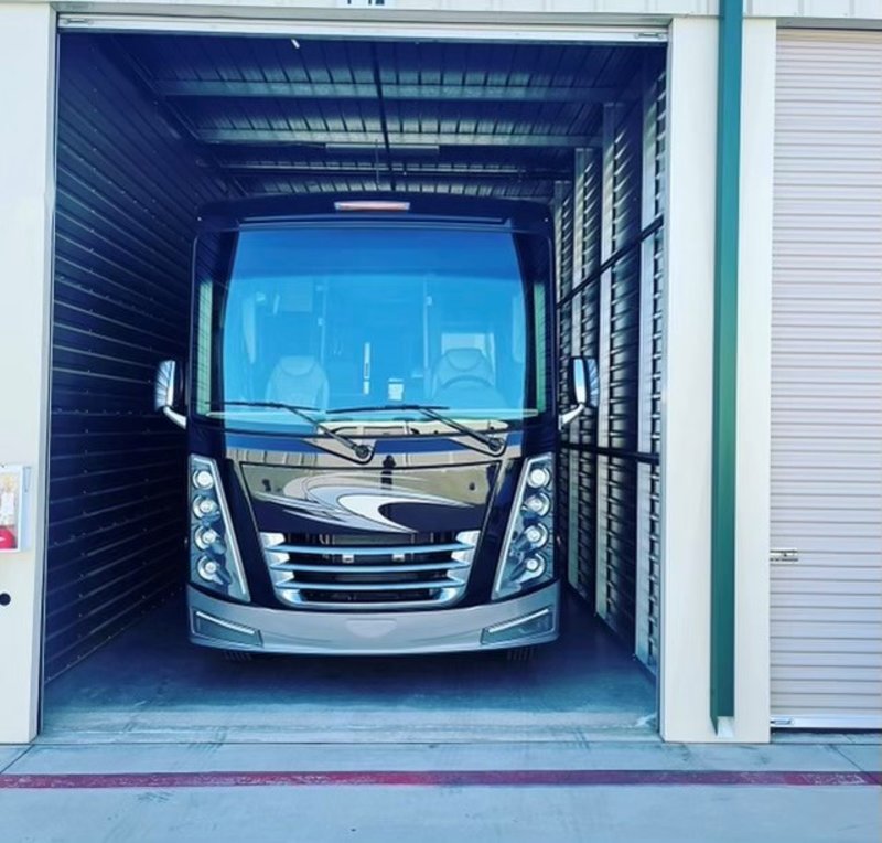 2021 Thor Motor Coach Challenger 35MQ