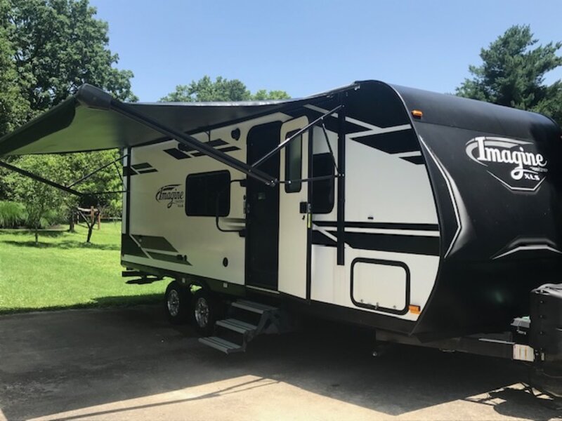 2020 Grand Design Imagine XLS 22MLE