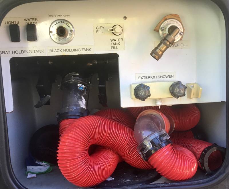 2003 Itasca Suncruiser 33V, Class A Gas RV For Sale By Owner in