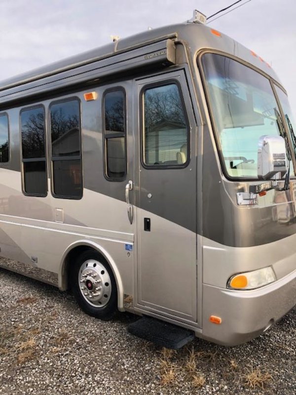 Used for Sale by Owner in , RVT