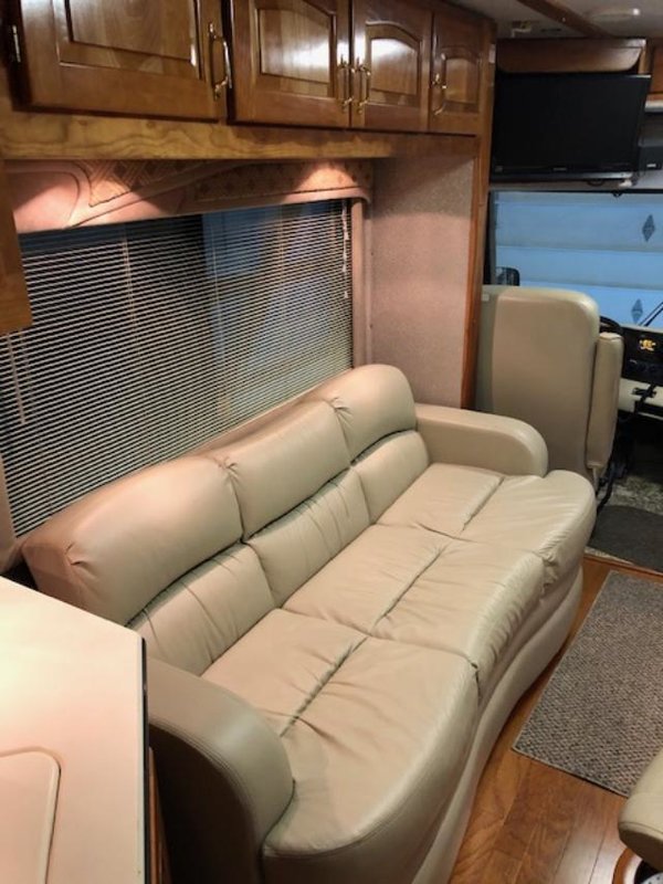 Used for Sale by Owner in , RVT