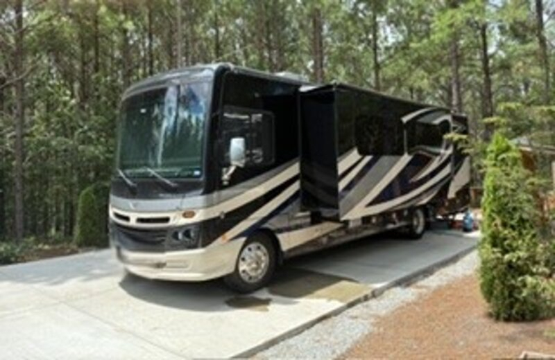 2018 Fleetwood Southwind