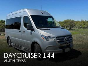 2023 Midwest Daycruiser 144 D4