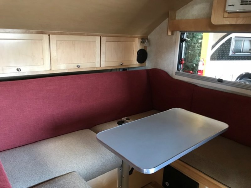 2018 NuCamp TAB 320 S, Travel Trailers Teardrop RV For Sale By Owner