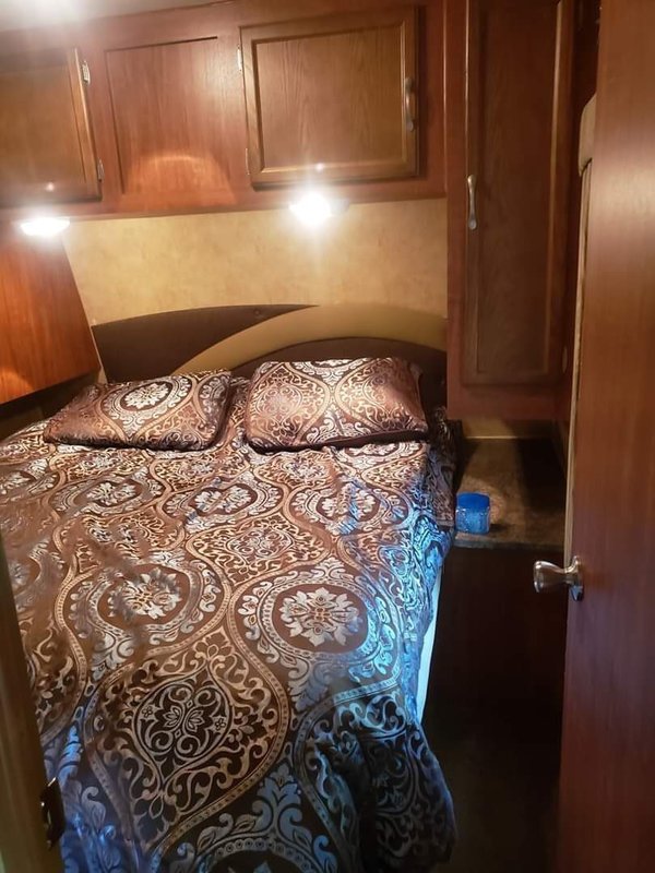 2011 Jayco Jay Flight G2 33RLDS, Travel Trailers RV For Sale By Owner