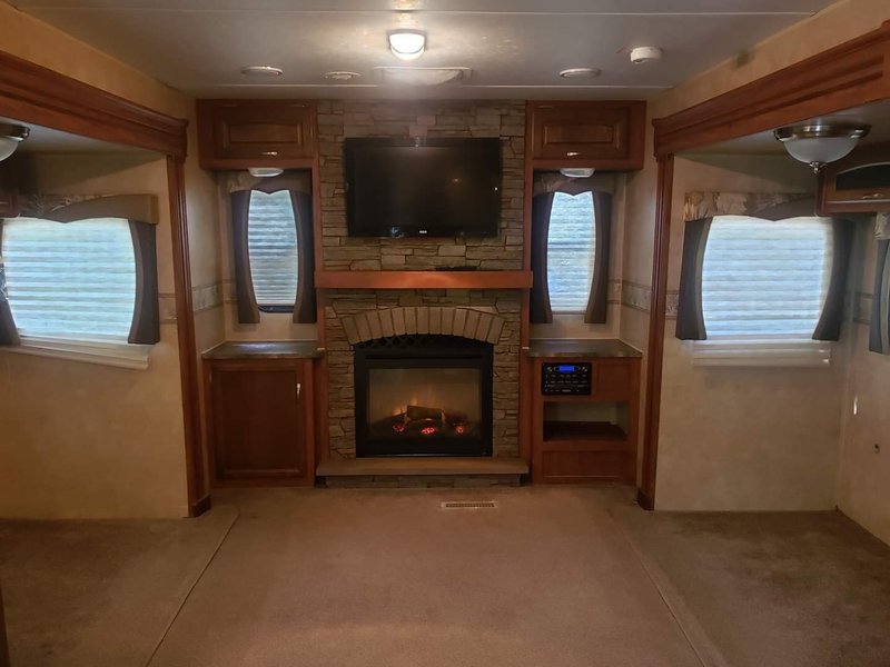 2011 Jayco Jay Flight G2 33RLDS, Travel Trailers RV For Sale By Owner