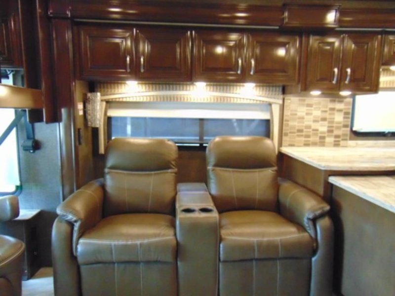 2017 Thor Motor Coach Aria 3901, Class A Diesel RV For Sale By Owner