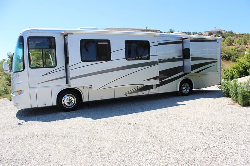 2006 Newmar Ventana 3933, Class A Diesel RV For Sale By Owner in