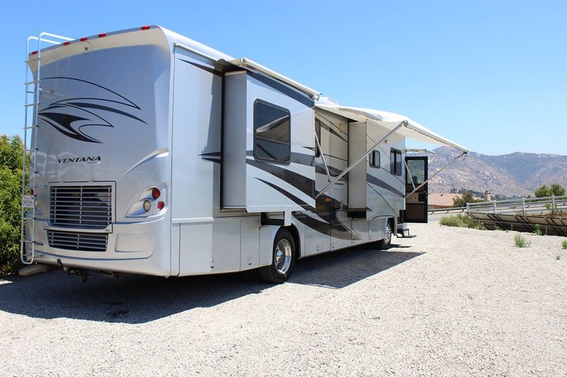 2006 Newmar Ventana 3933, Class A Diesel RV For Sale By Owner in