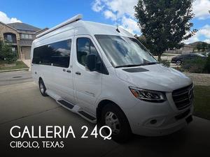 2023 Coachmen Galleria 24Q