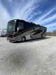 Holiday Rambler Armada 44B Motor Home Class A - Diesel For Sale