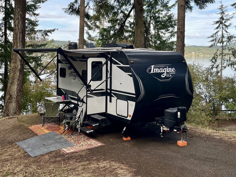 2020 Grand Design Imagine XLS 17MKE