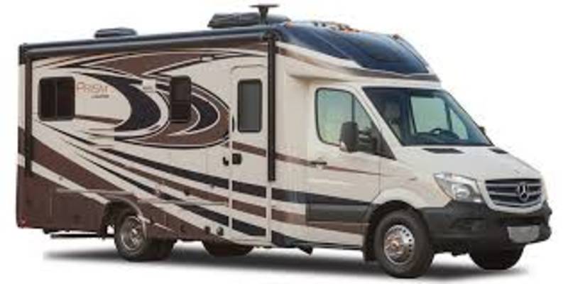 2015 Coachmen Prism 24J, Class B+ RV For Sale By Owner in ...