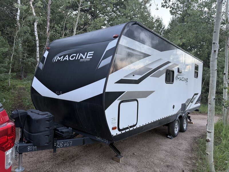 2022 Grand Design Imagine XLS 21BHE