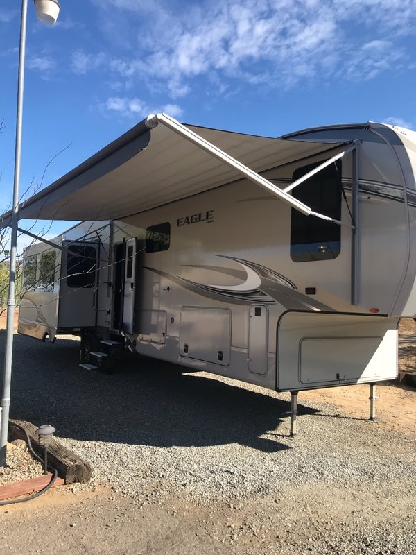 2018 Jayco Eagle 355mbqs 5th Wheels Rv For Sale By Owner In Florence Colorado 309859