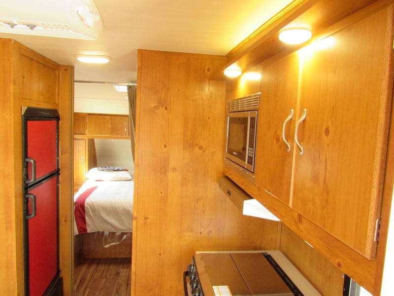 2019 Gulf Stream Vintage Cruiser 23RSS, Travel Trailers RV For Sale in