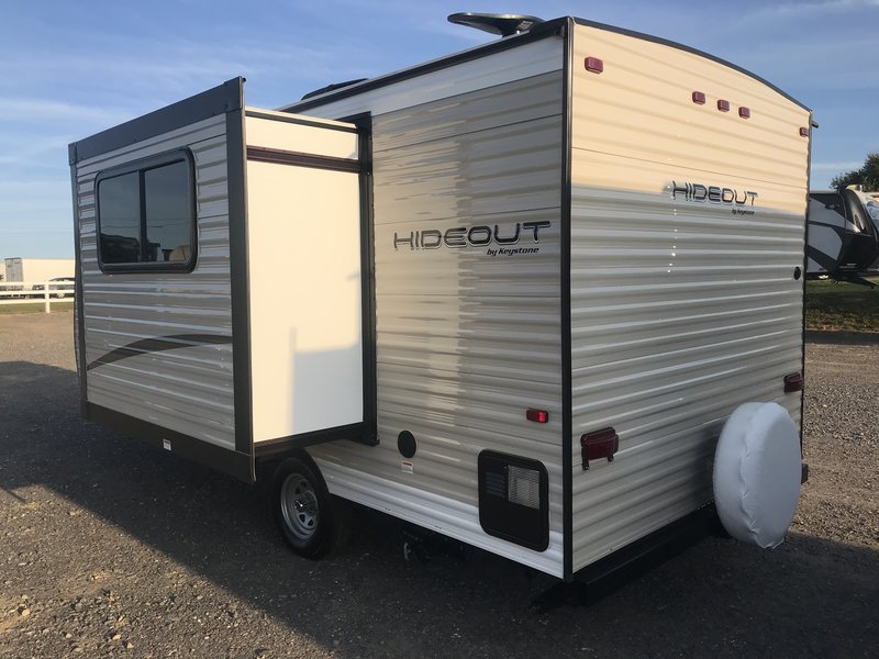 2019 Keystone Hideout LHS 179, Travel Trailers RV For Sale By Owner in