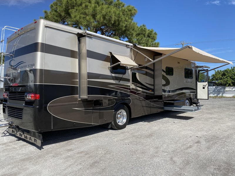 2005 Newmar Kountry Star 3910, Class A Diesel RV For Sale By Owner in