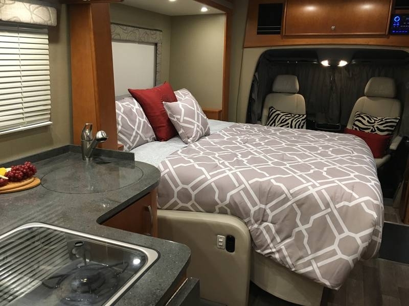 2015 Leisure Travel Vans 24MB, Class B RV For Sale in Gilbert, Arizona