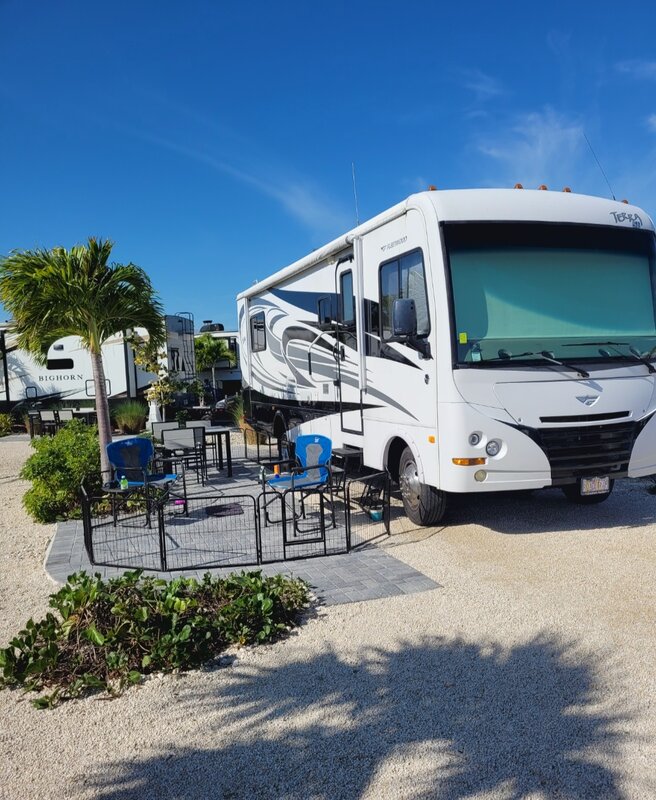 2013 Fleetwood Terra SE 29G
