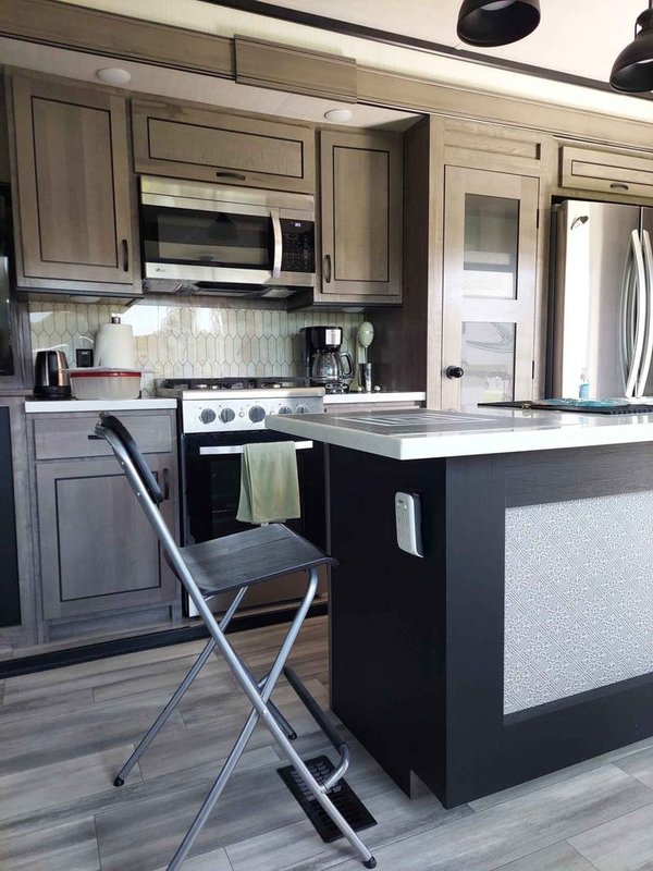 2022 Forest River Cedar Creek Cottage 2022 40CCK, Park Models RV For