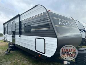 Dads Camper Outlet Lucedale - Sales And Marketing Specialist - Dads Campera  outlet