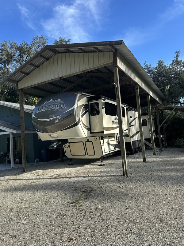 2015 Keystone Montana 3711FL