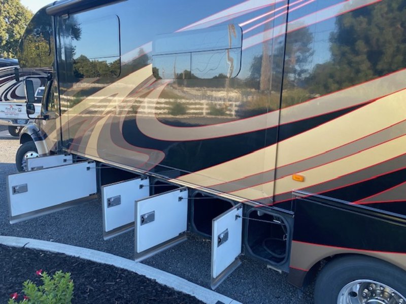 Used 2016 Jayco Seneca 37FK for Sale by Owner in Hermiston, Oregon RVT