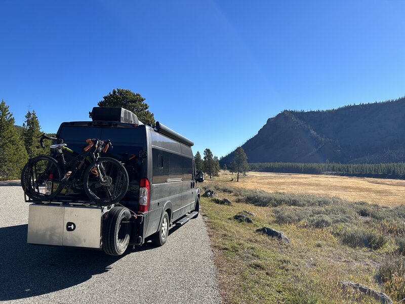 2023 Airstream Rangeline