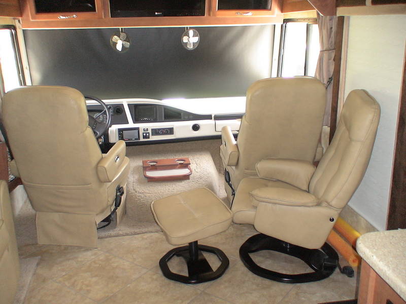 2013 Fleetwood Southwind 36D, Class A - Gas RV For Sale By Owner in ...