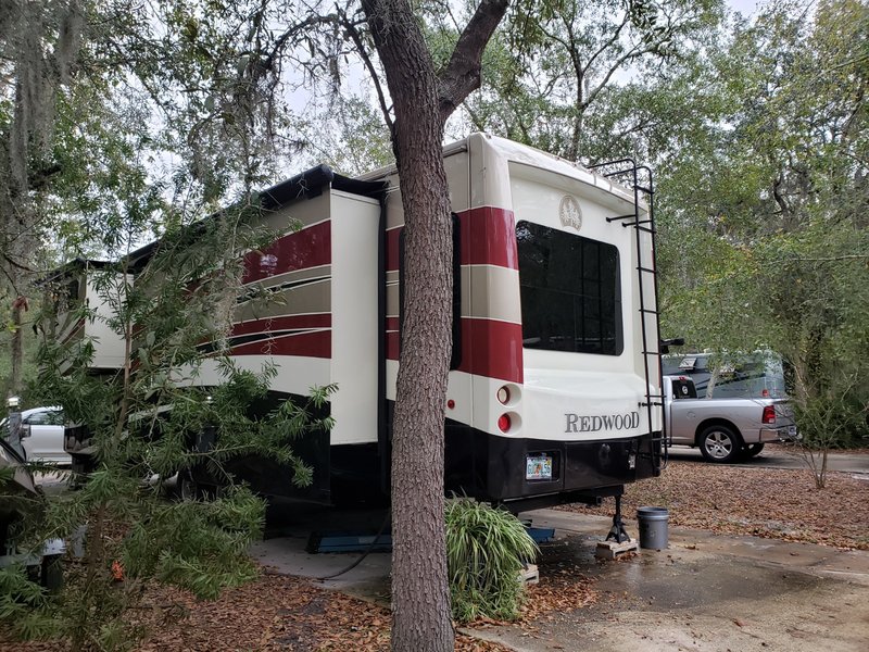 2015 Redwood RV 39MB, 5th Wheels RV For Sale By Owner in St Augustine