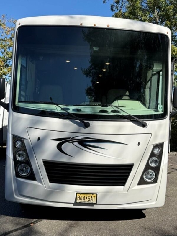 2023 Thor Motor Coach Freedom Traveler A30