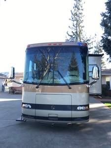 Holiday Rambler Reno 29m