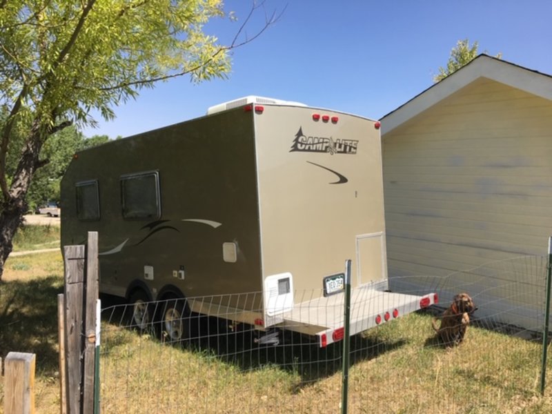 2011 Livin Lite 16dbs Travel Trailers Rv For Sale By Owner In Saratoga