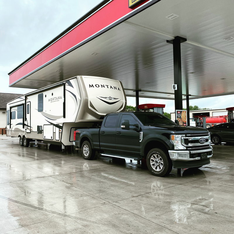 2019 Keystone Montana Legacy 20 anniversary 3120 RL, 5th Wheels RV For