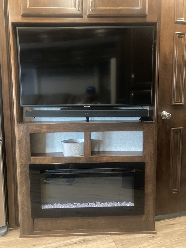 Used 2021 Renegade Verona 40Vrb for Sale by Owner in Monument, Colorado