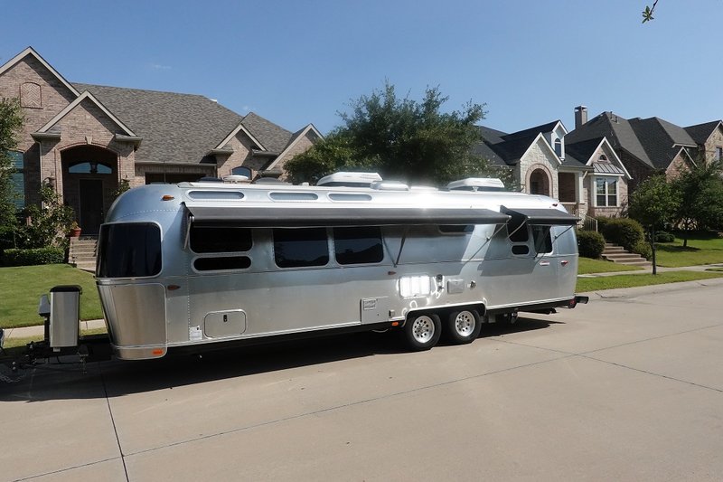 Trailers Lewisville Tx