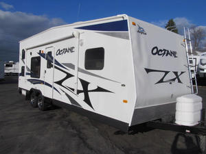 Jayco Octane 26y New Rvs For