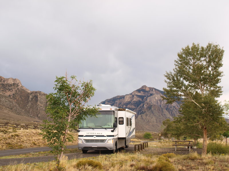 2007 Safari Simba SVE, Class A Gas RV For Sale By Owner in Banner elk